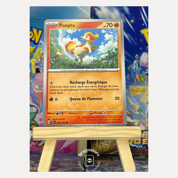 Ponyta