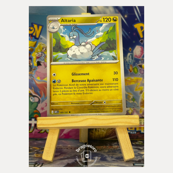 Altaria