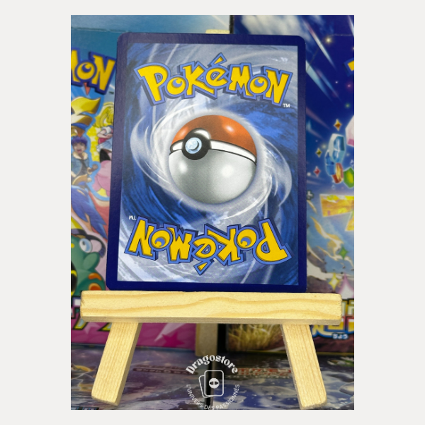 Ponyta